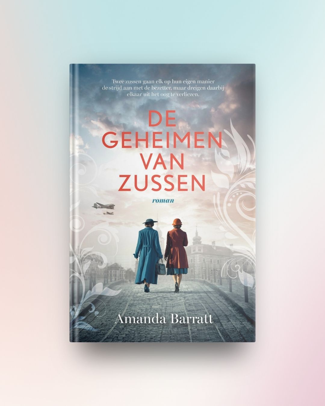 De geheimen van zussen