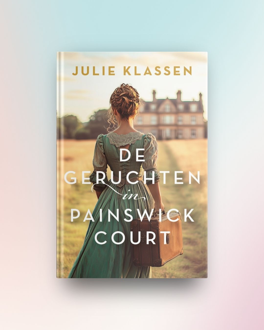 De geruchten in Painswick Court