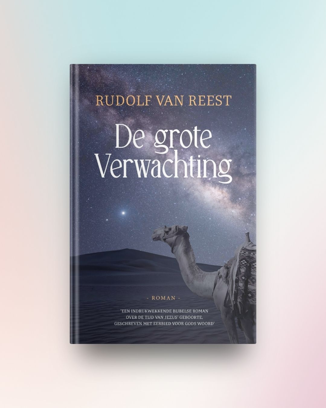 De grote Verwachting