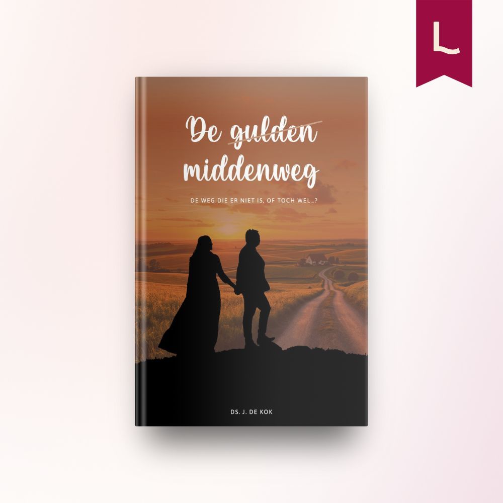 De gulden middenweg De gulden middenweg