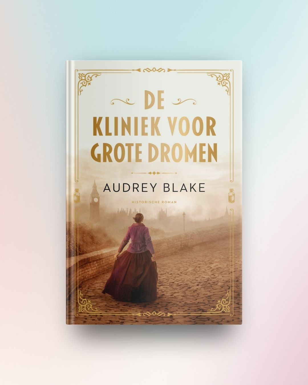 De kliniek voor grote dromen