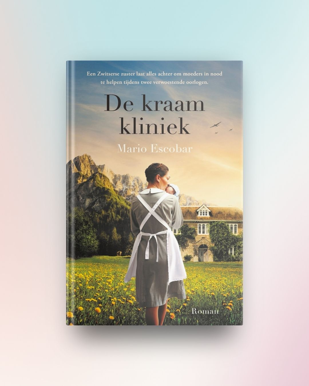 De kraamkliniek