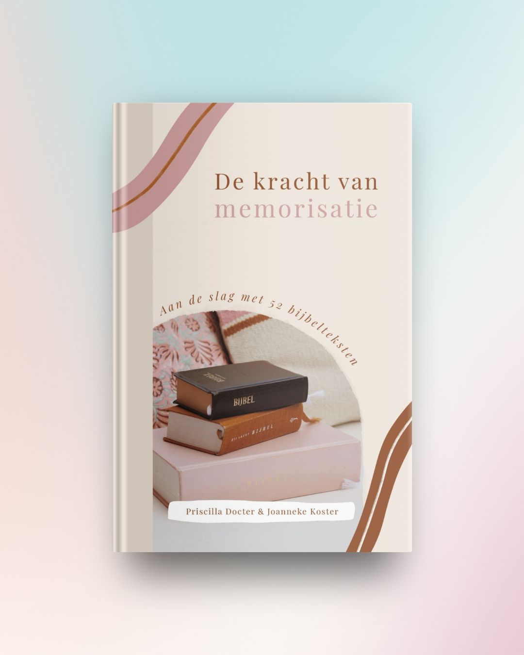 De kracht van memorisatie
