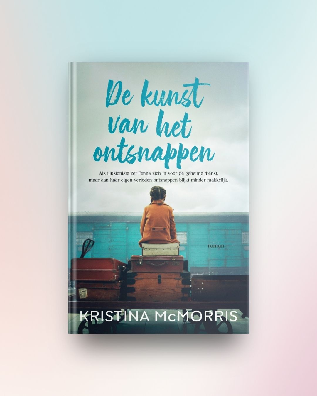 De kunst van het ontsnappen