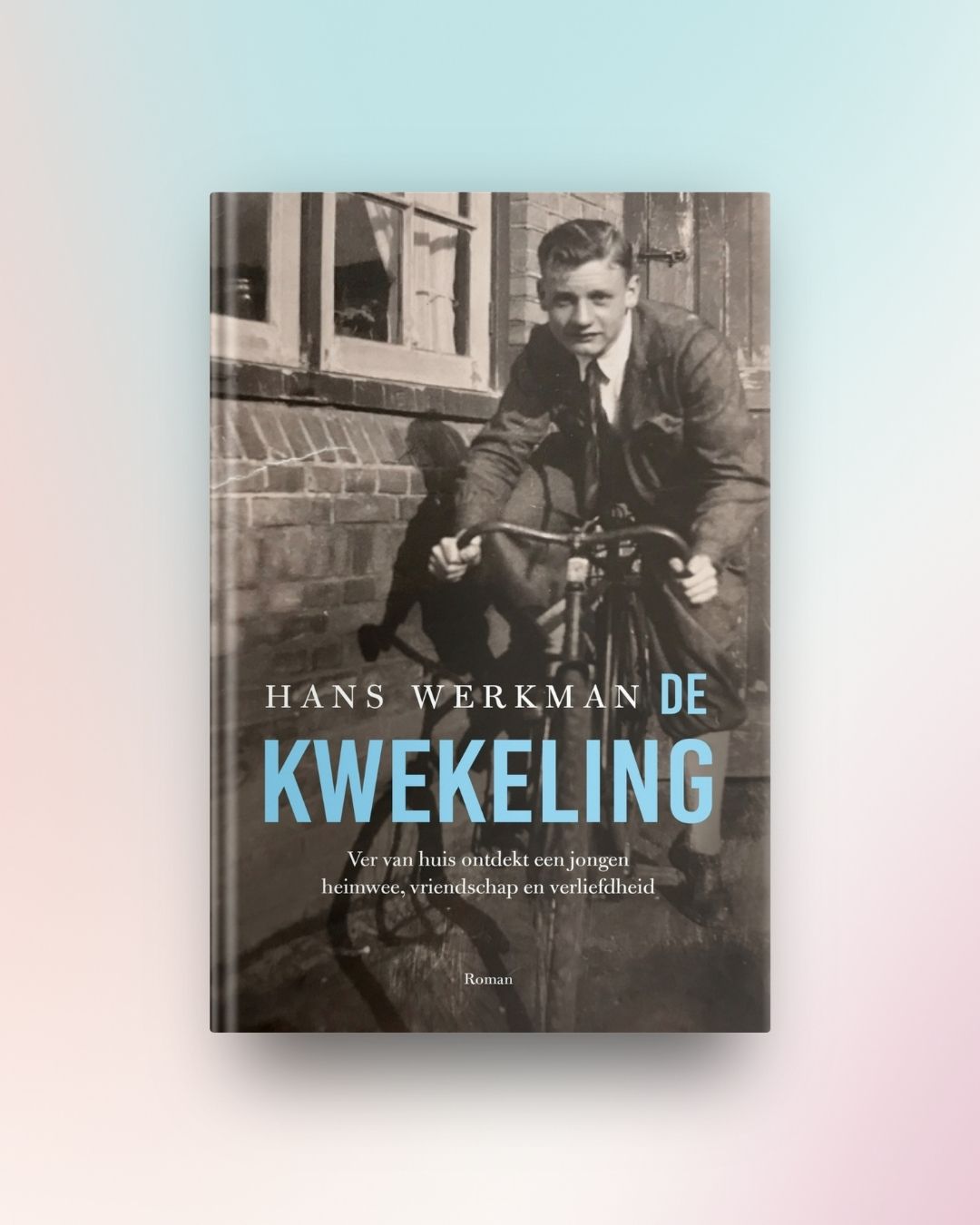 De kwekeling