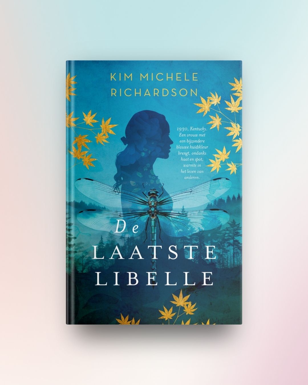 De laatste libelle
