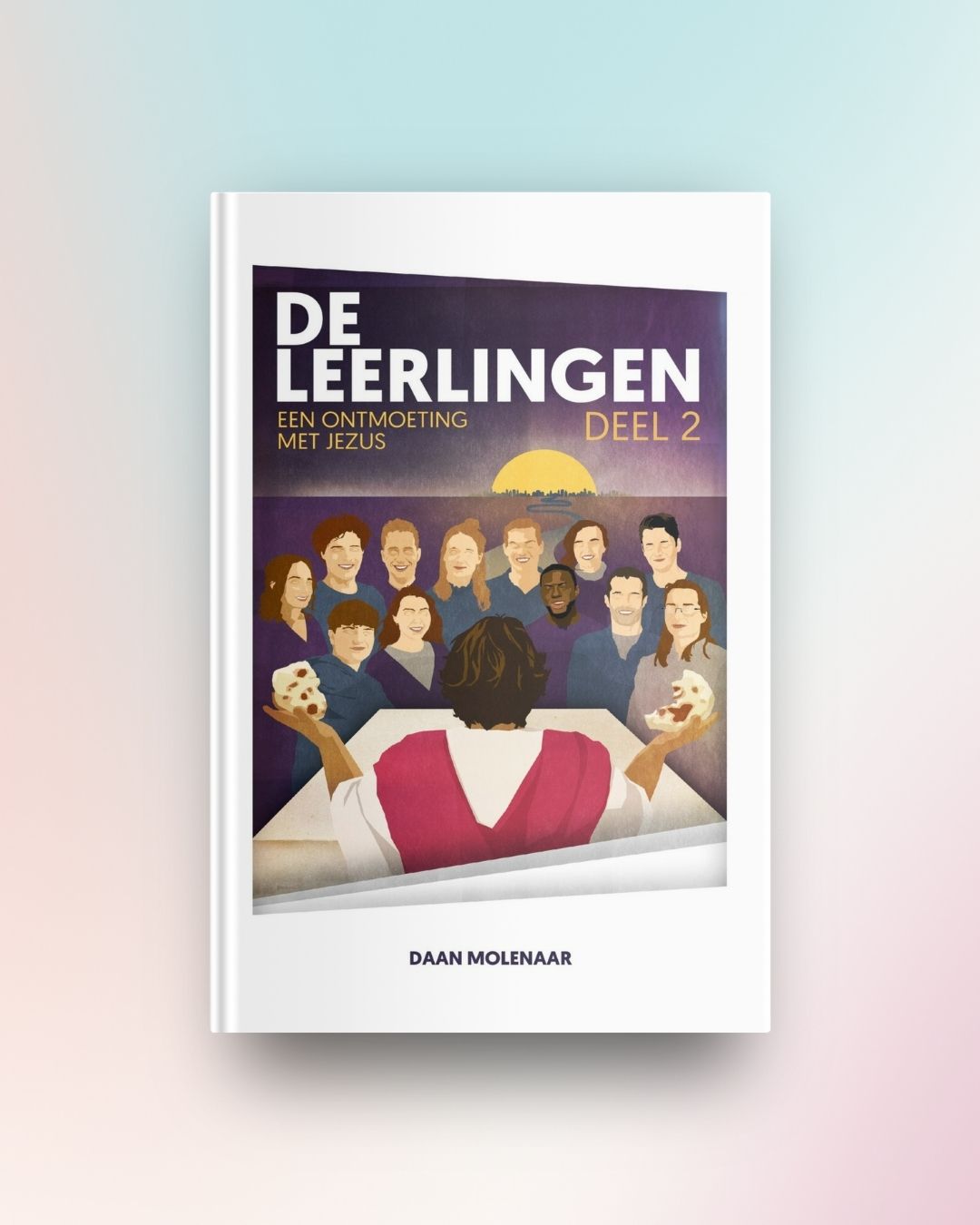 De leerlingen (2)