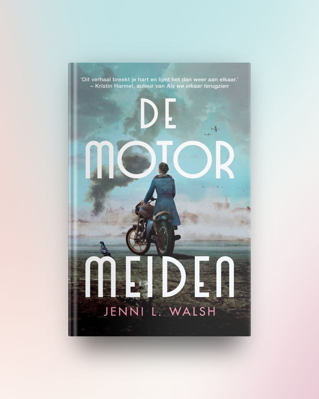 De motormeiden