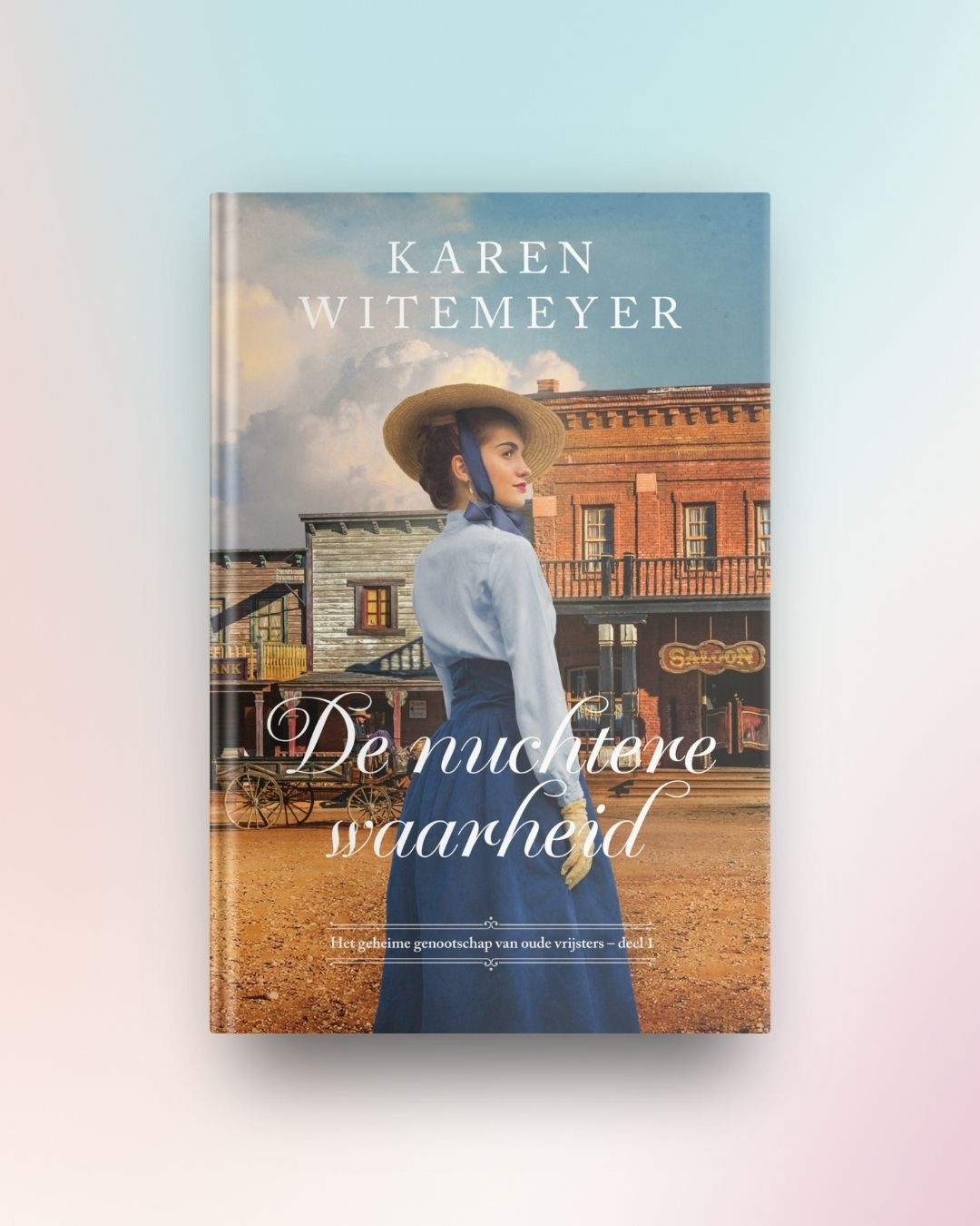 De nuchtere waarheid