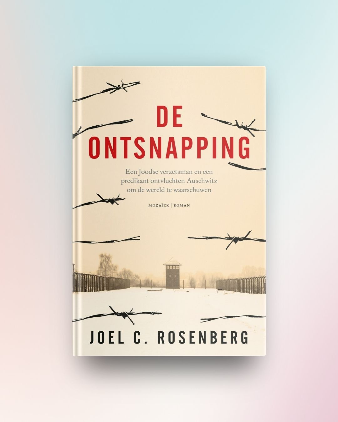 De ontsnapping