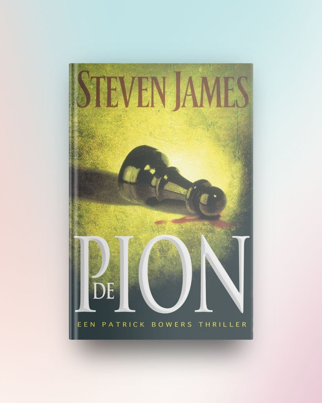 De pion