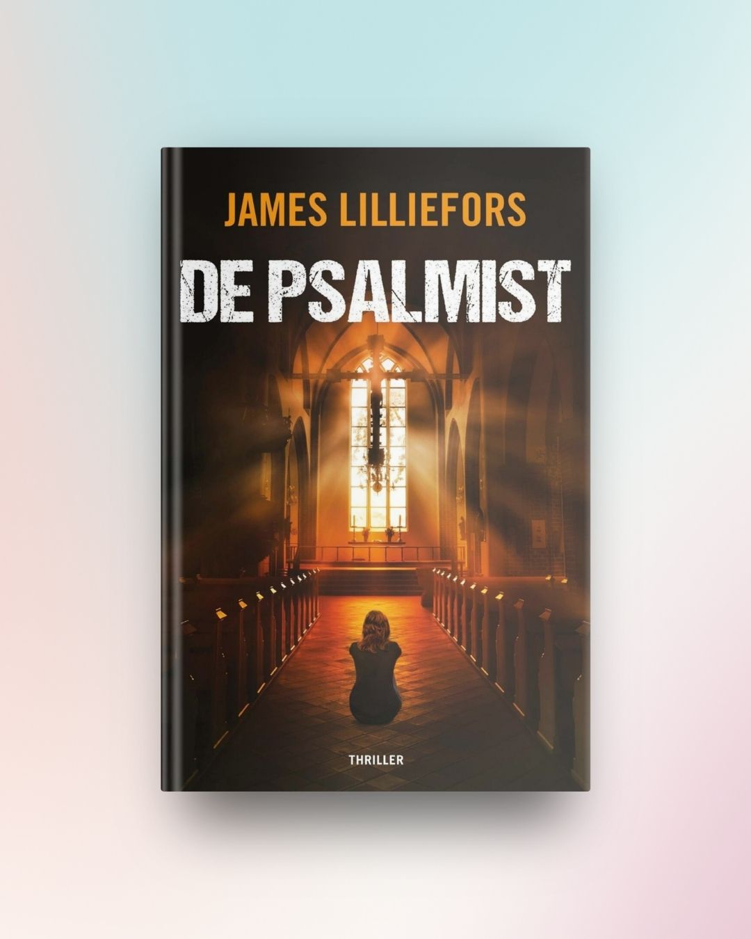 De psalmist