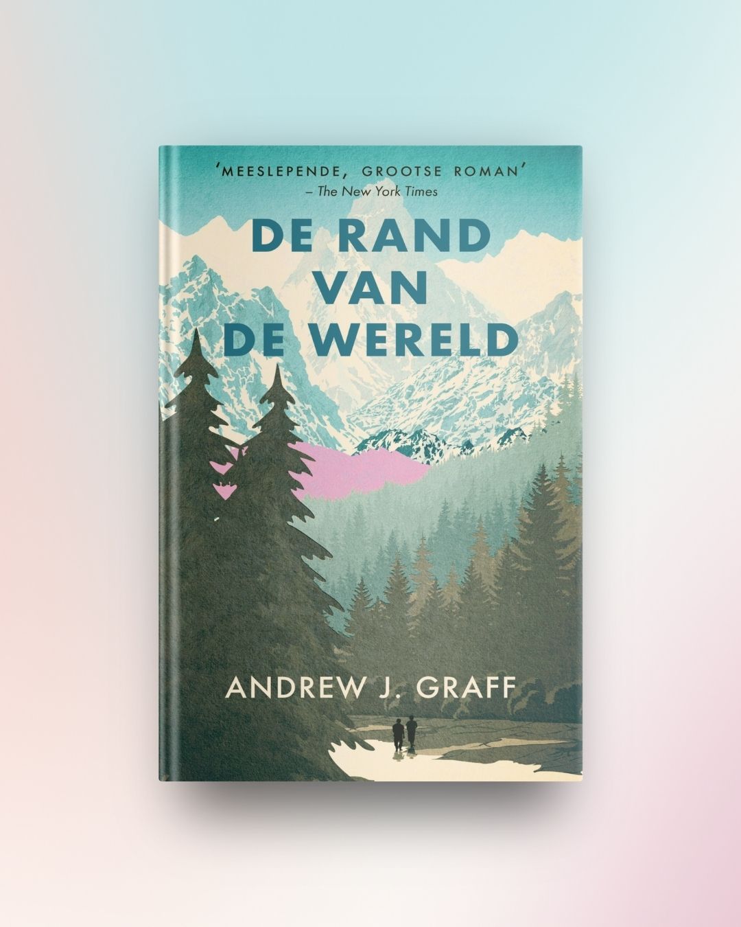 De rand van de wereld
