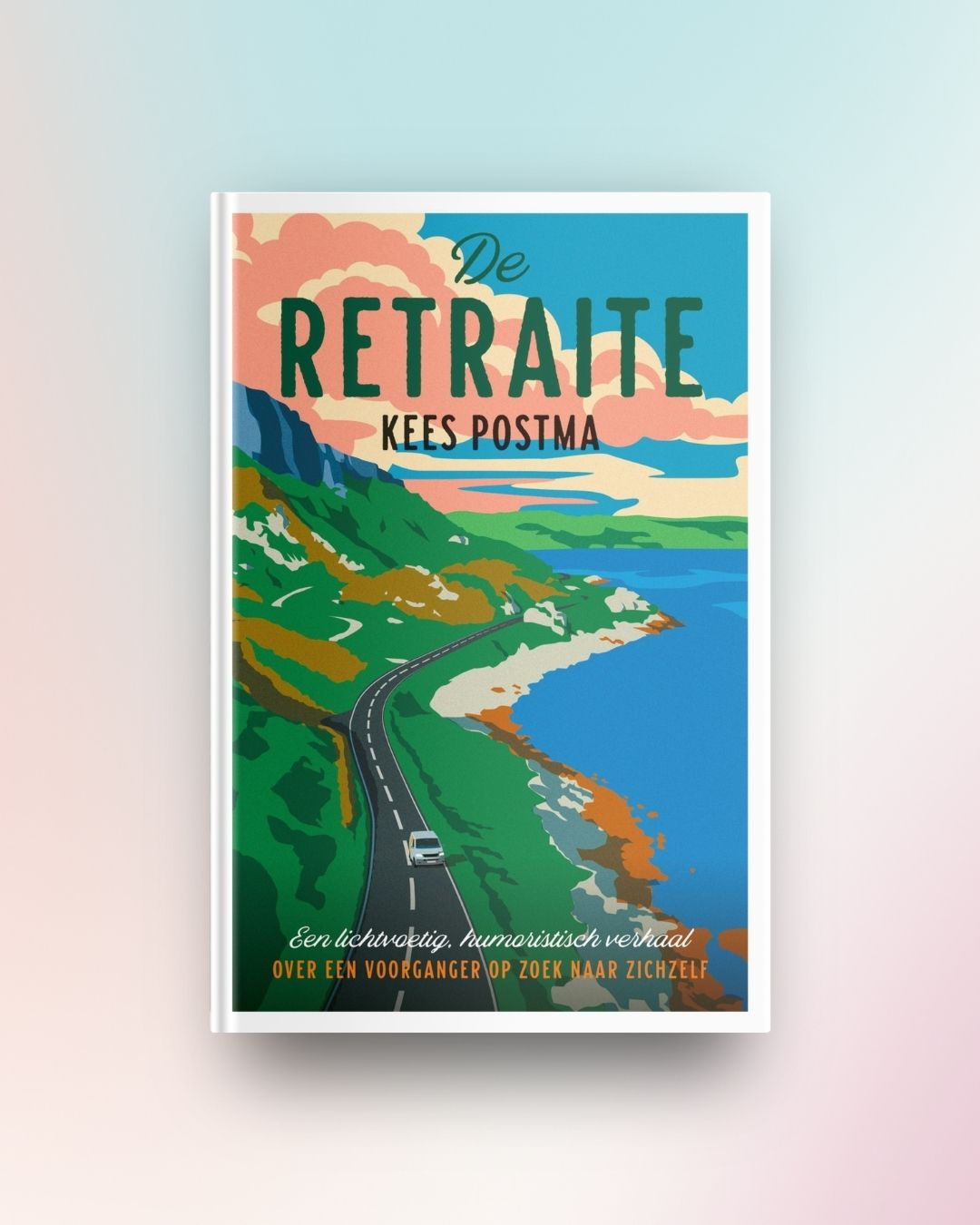 De retraite