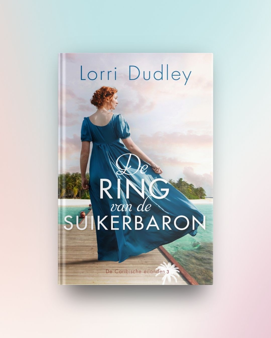 De ring van de suikerbaron