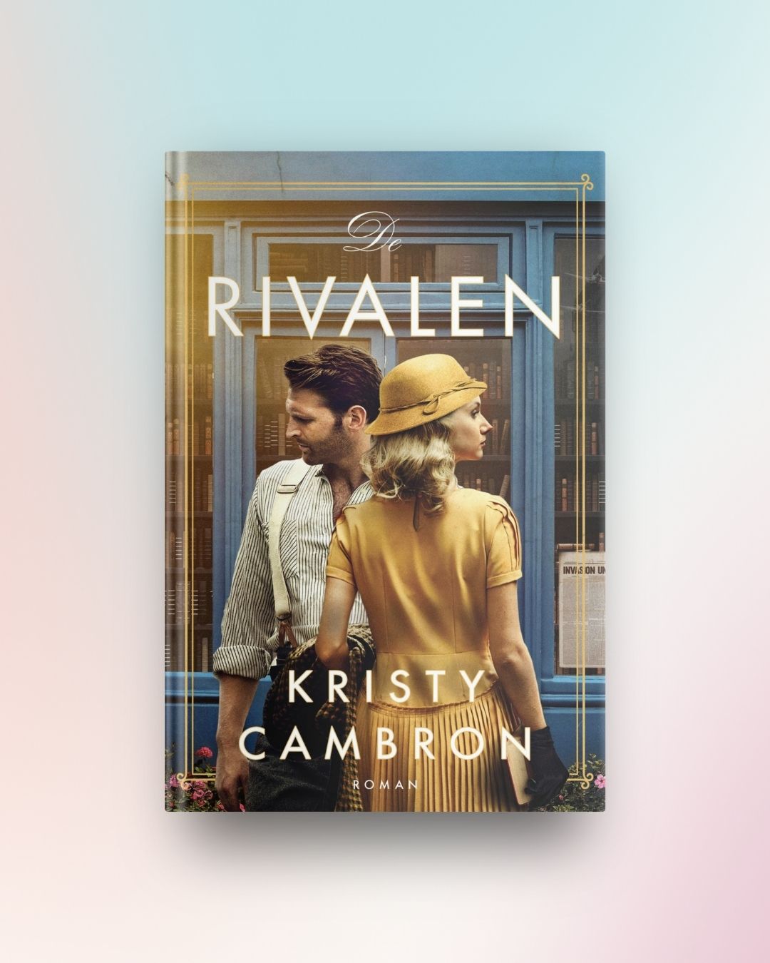 De rivalen