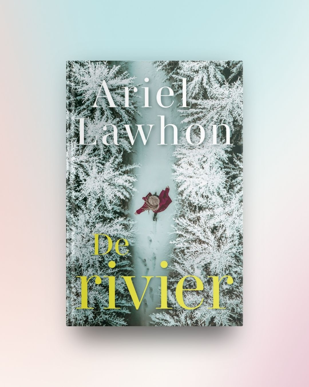 De rivier