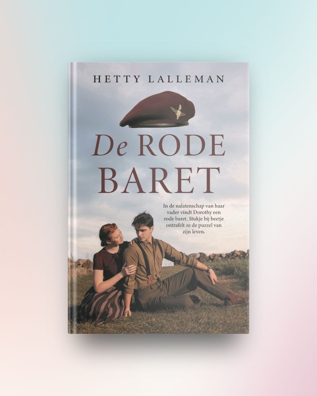 De rode baret