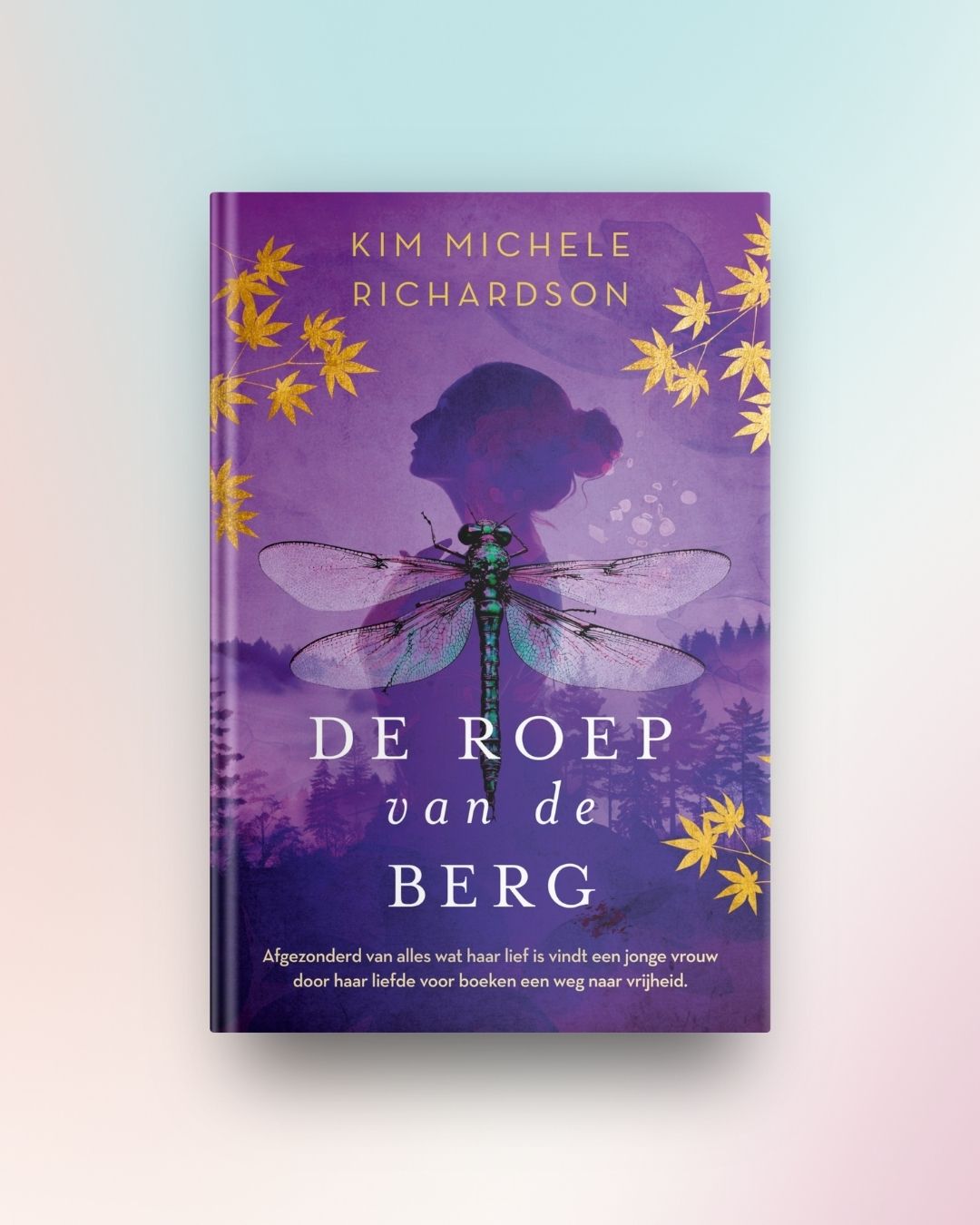 De roep van de berg