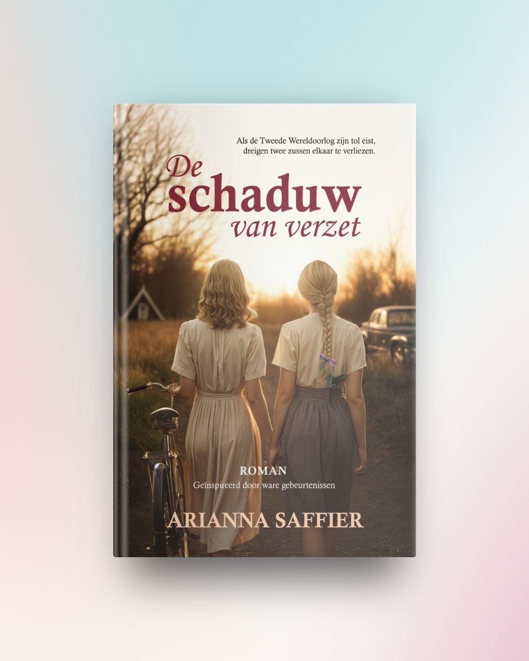 De schaduw van verzet