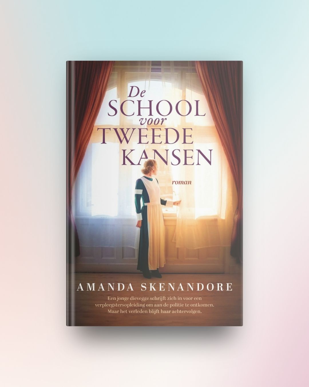 De school voor tweede kansen