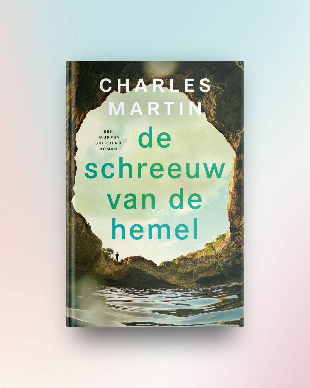De schreeuw van de hemel