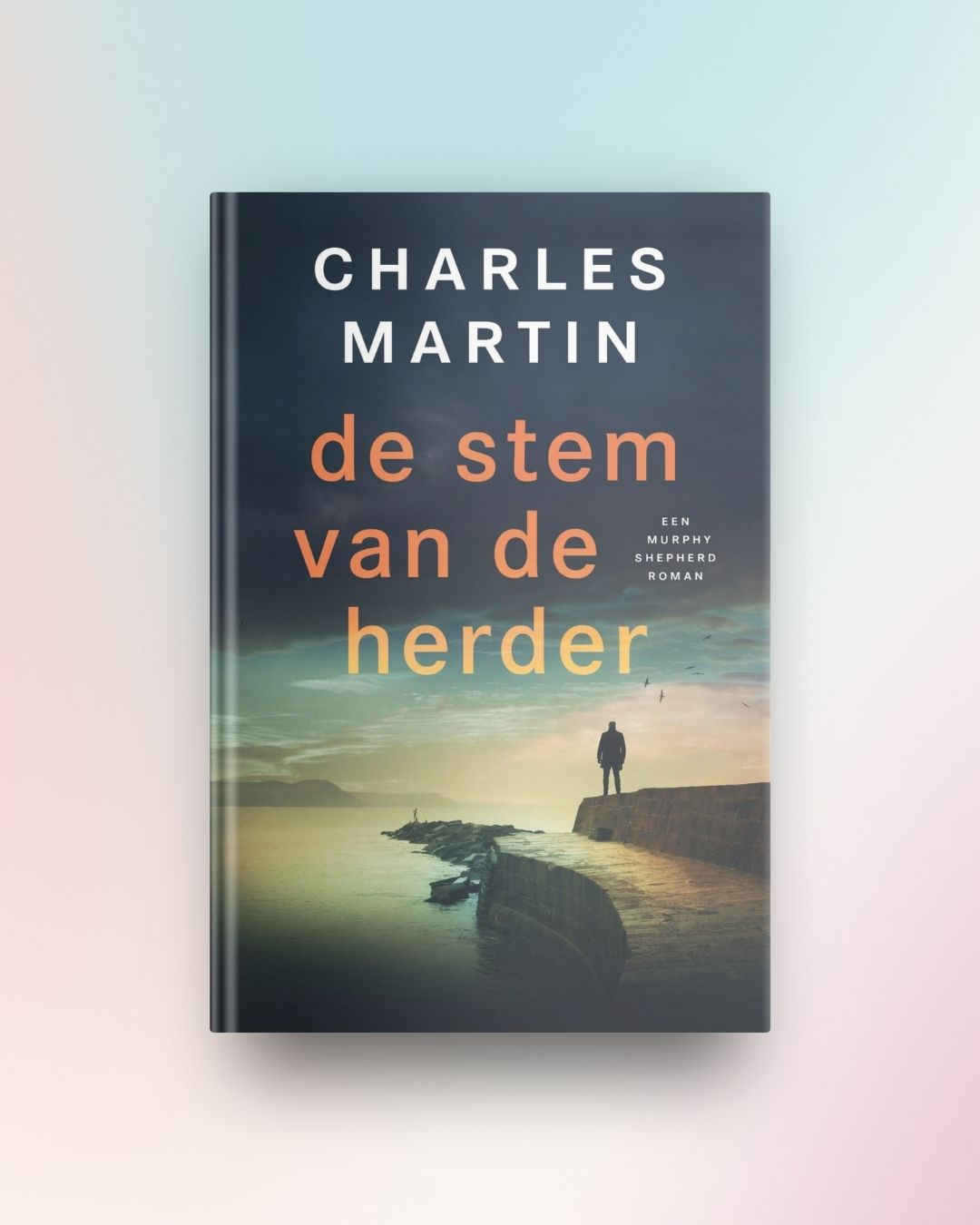 De stem van de herder