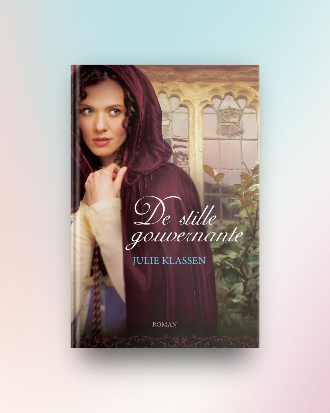 De stille gouvernante