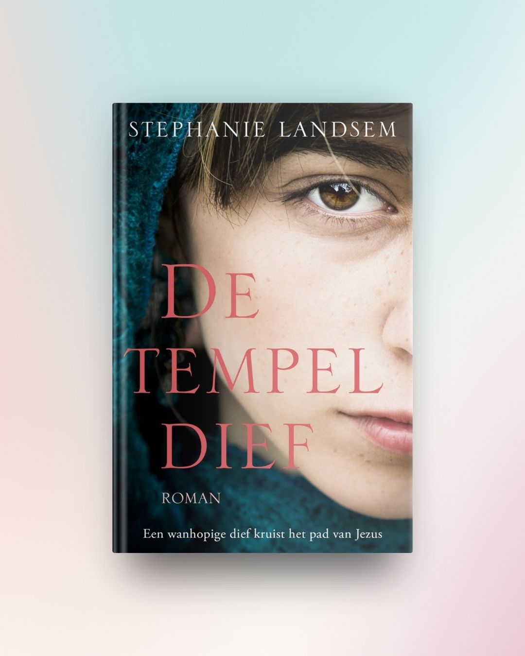 De tempeldief