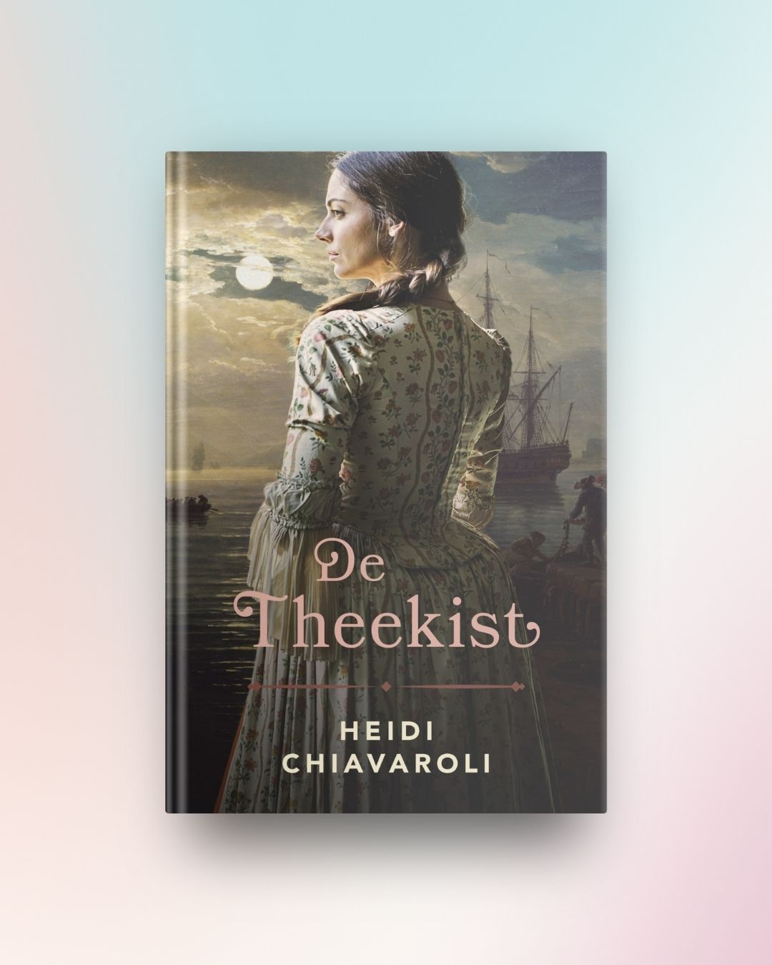De theekist