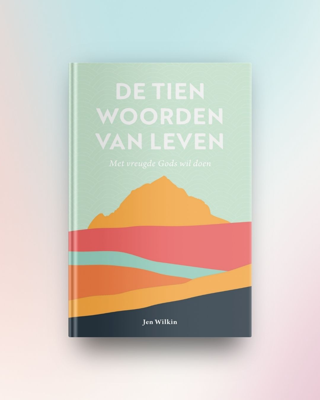 De tien woorden van leven