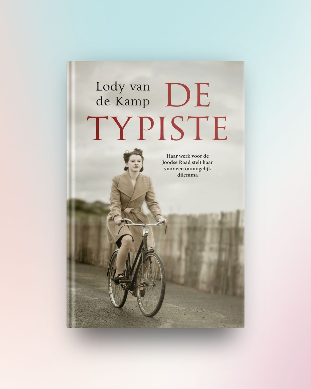 De typiste