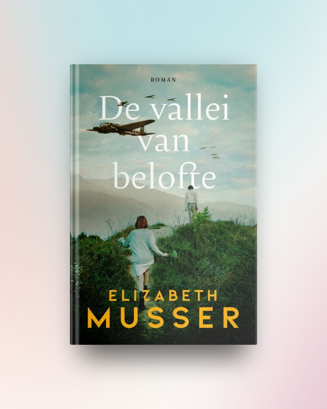 De vallei van belofte