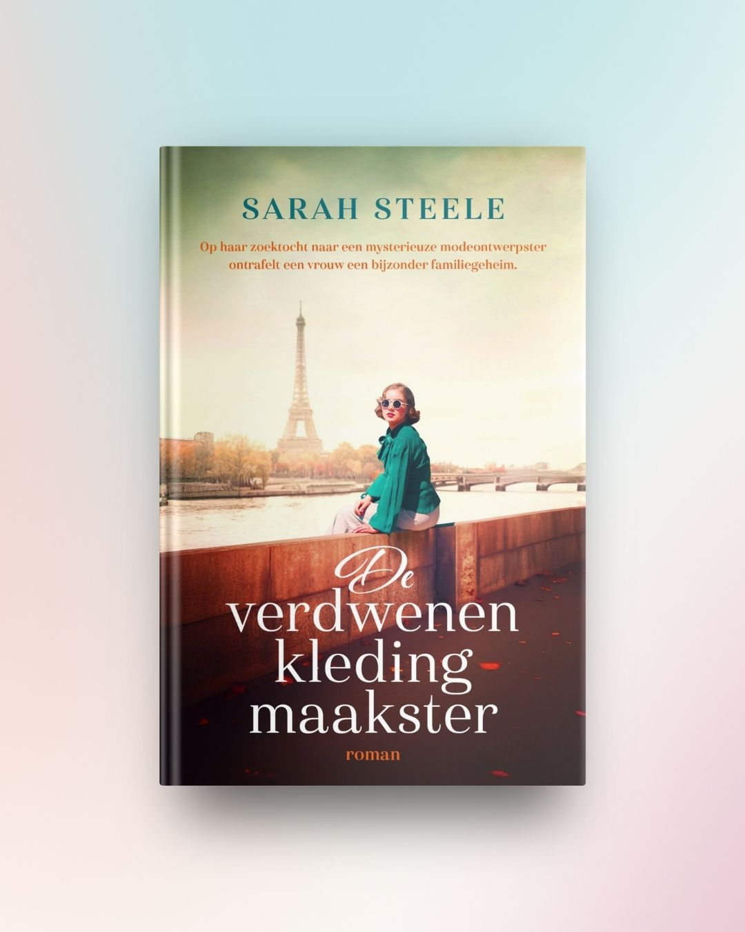 De verdwenen kledingmaakster