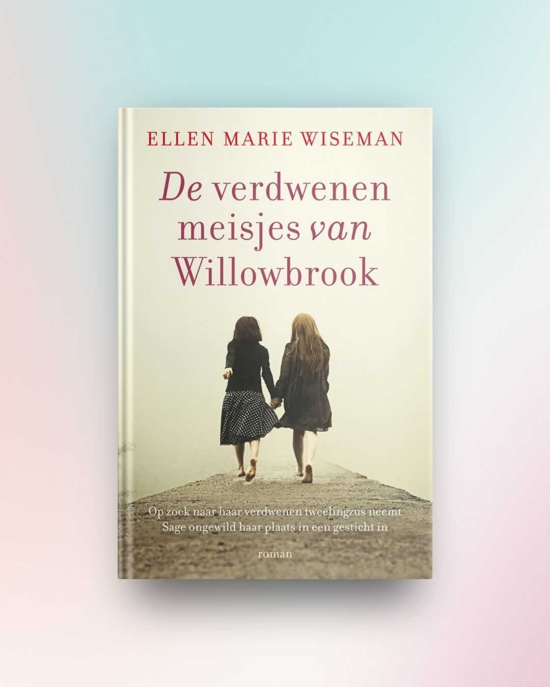 De verdwenen meisjes van Willowbrook