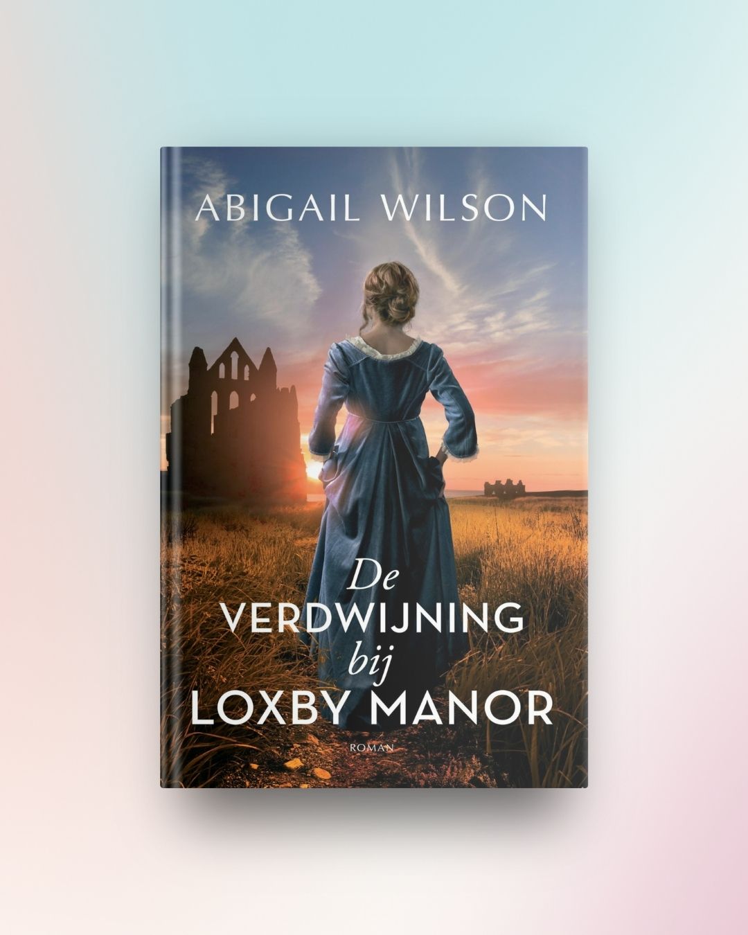 De verdwijning bij Loxby Manor