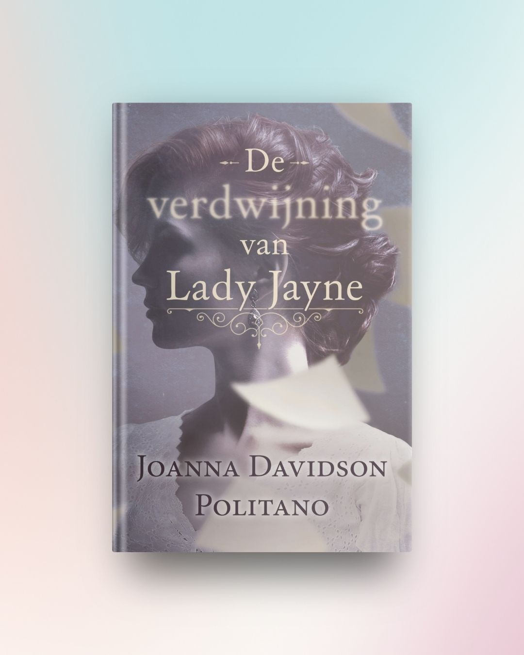 De verdwijning van lady Jayne