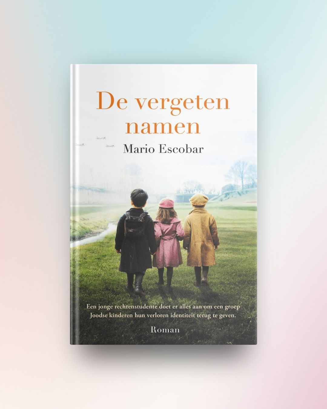De vergeten namen