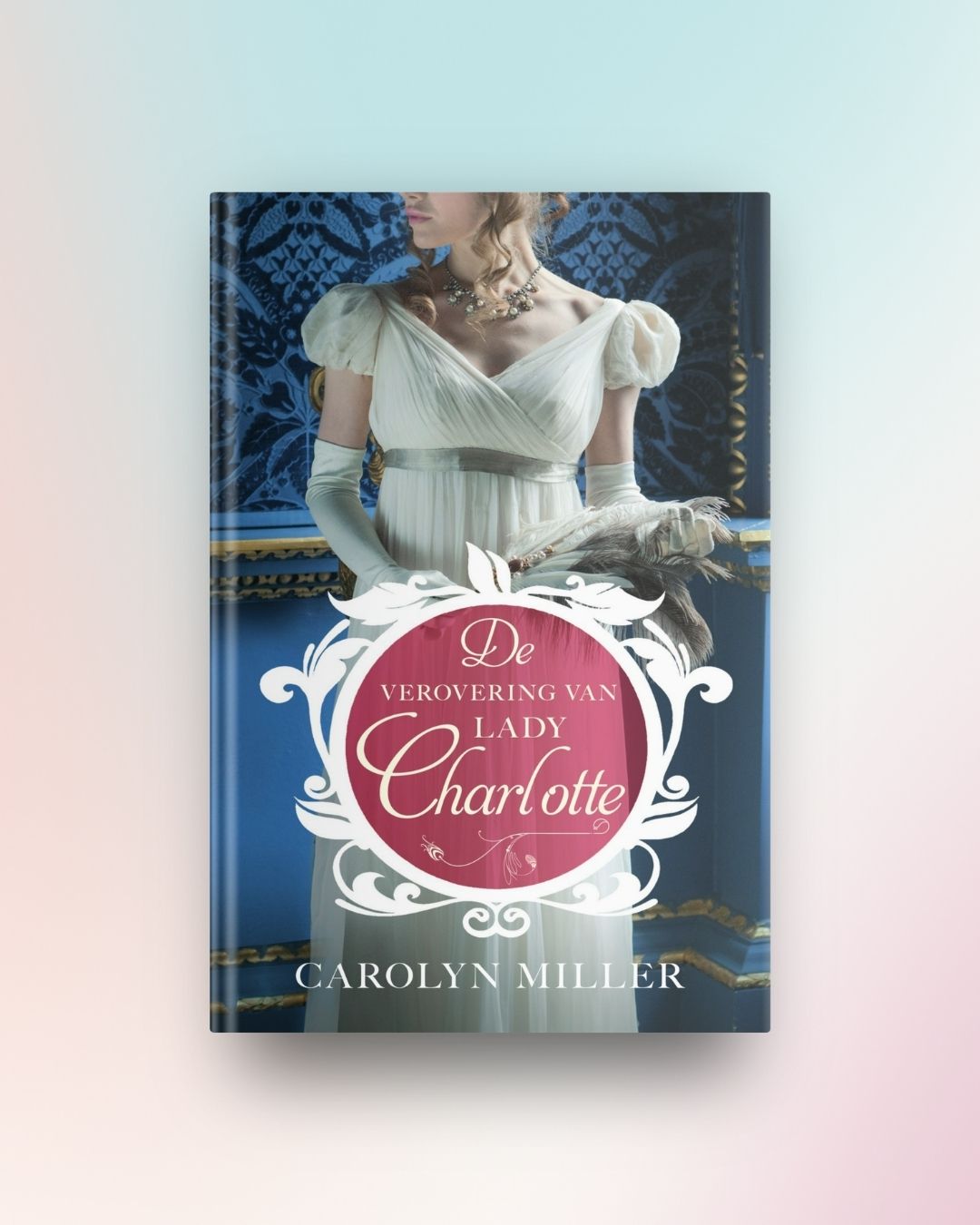 De verovering van lady Charlotte