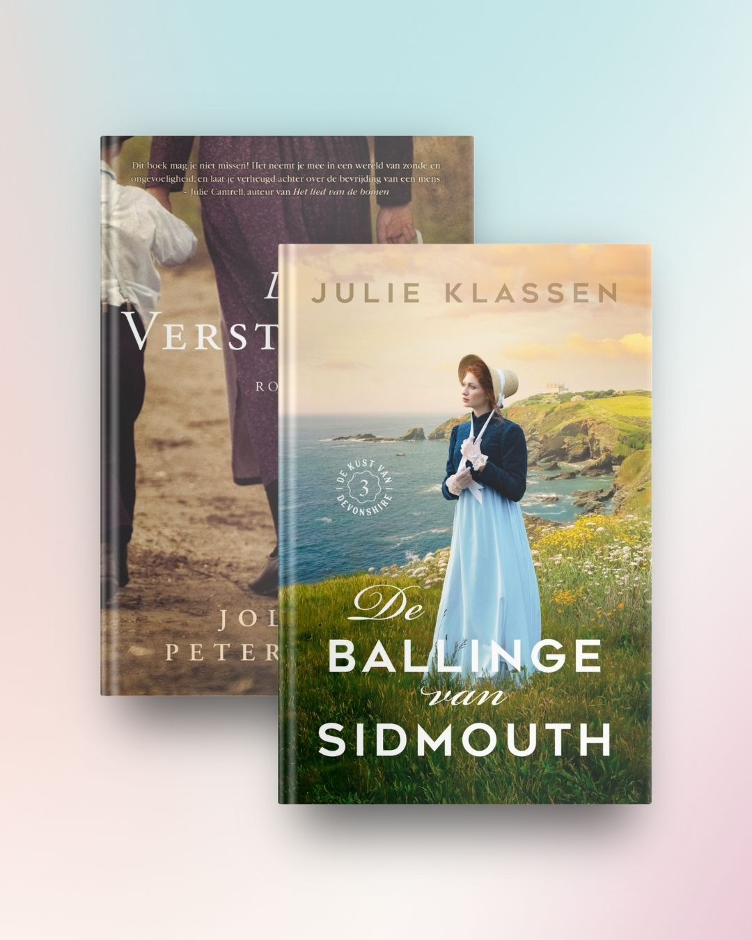 De verstotene + De ballinge van Sidmouth