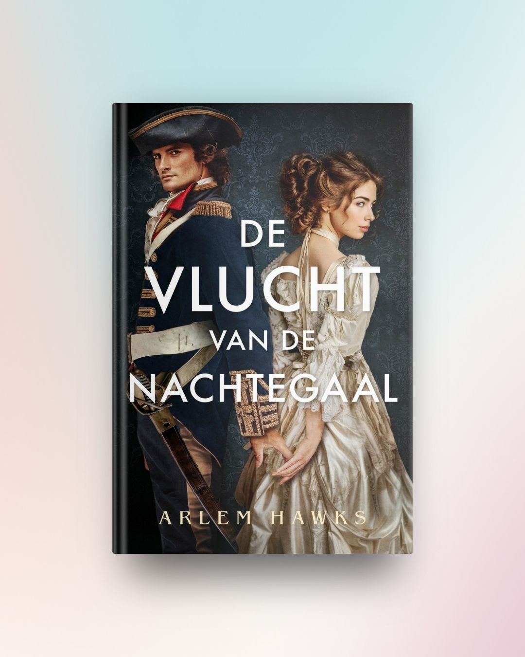 De vlucht van de nachtegaal