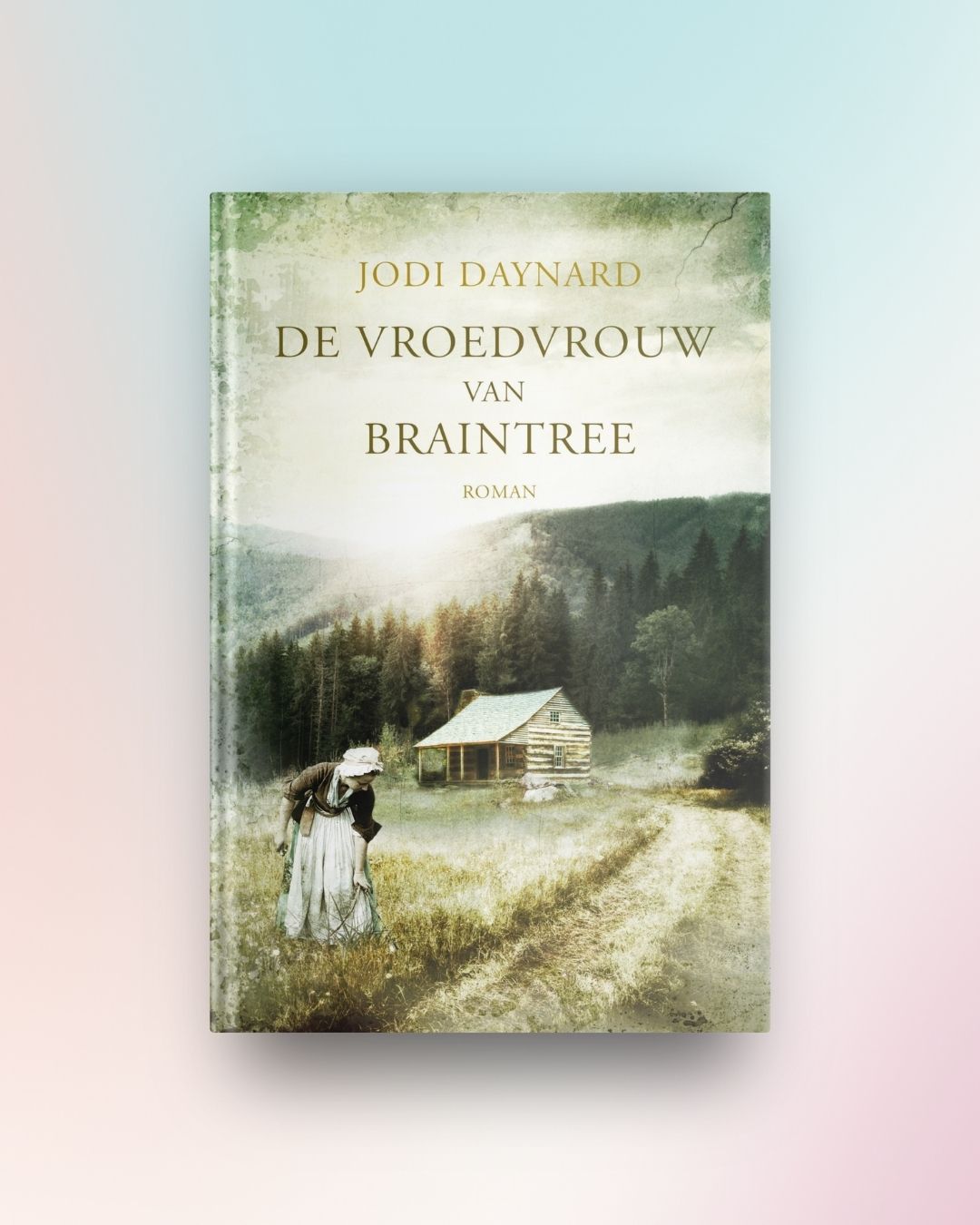 De vroedvrouw van Braintree