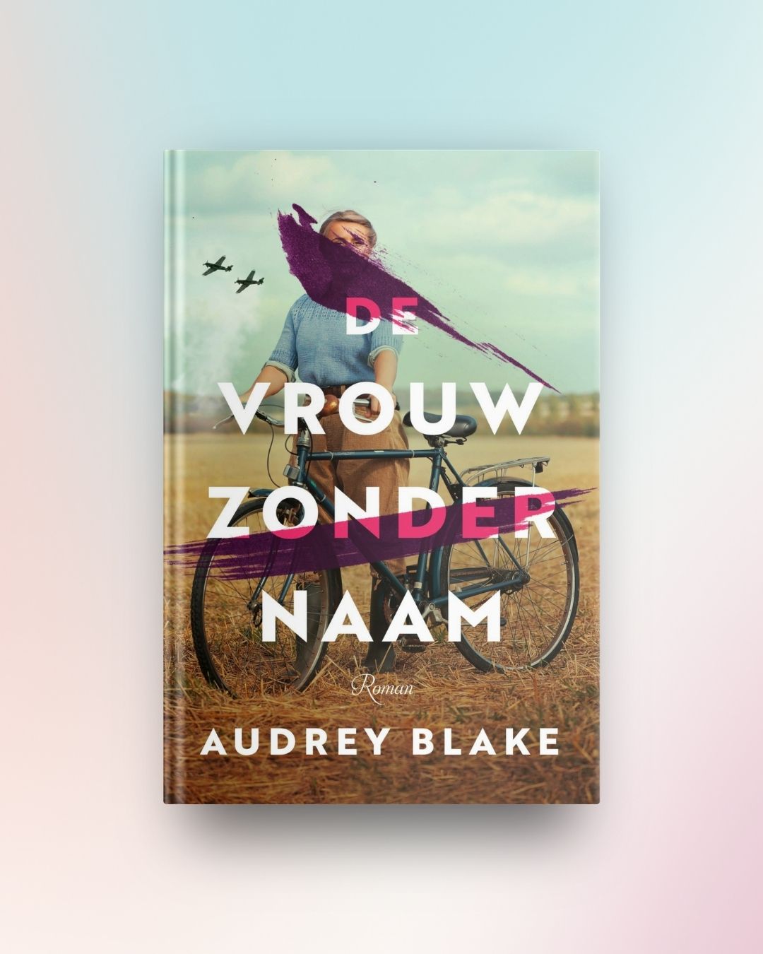 De vrouw zonder naam