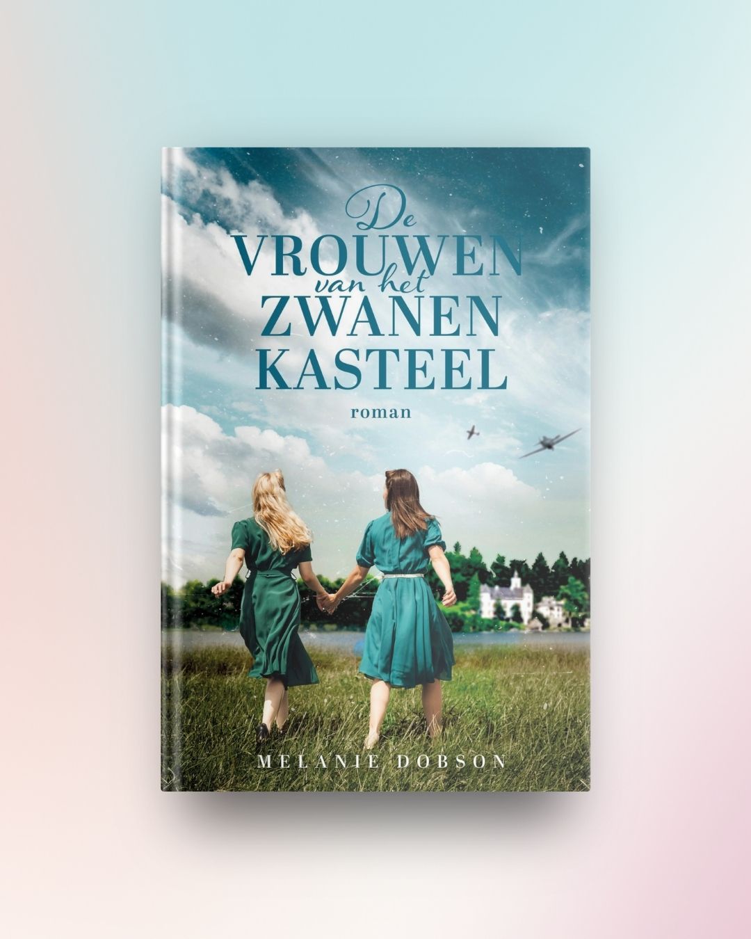 De vrouwen van het zwanenkasteel