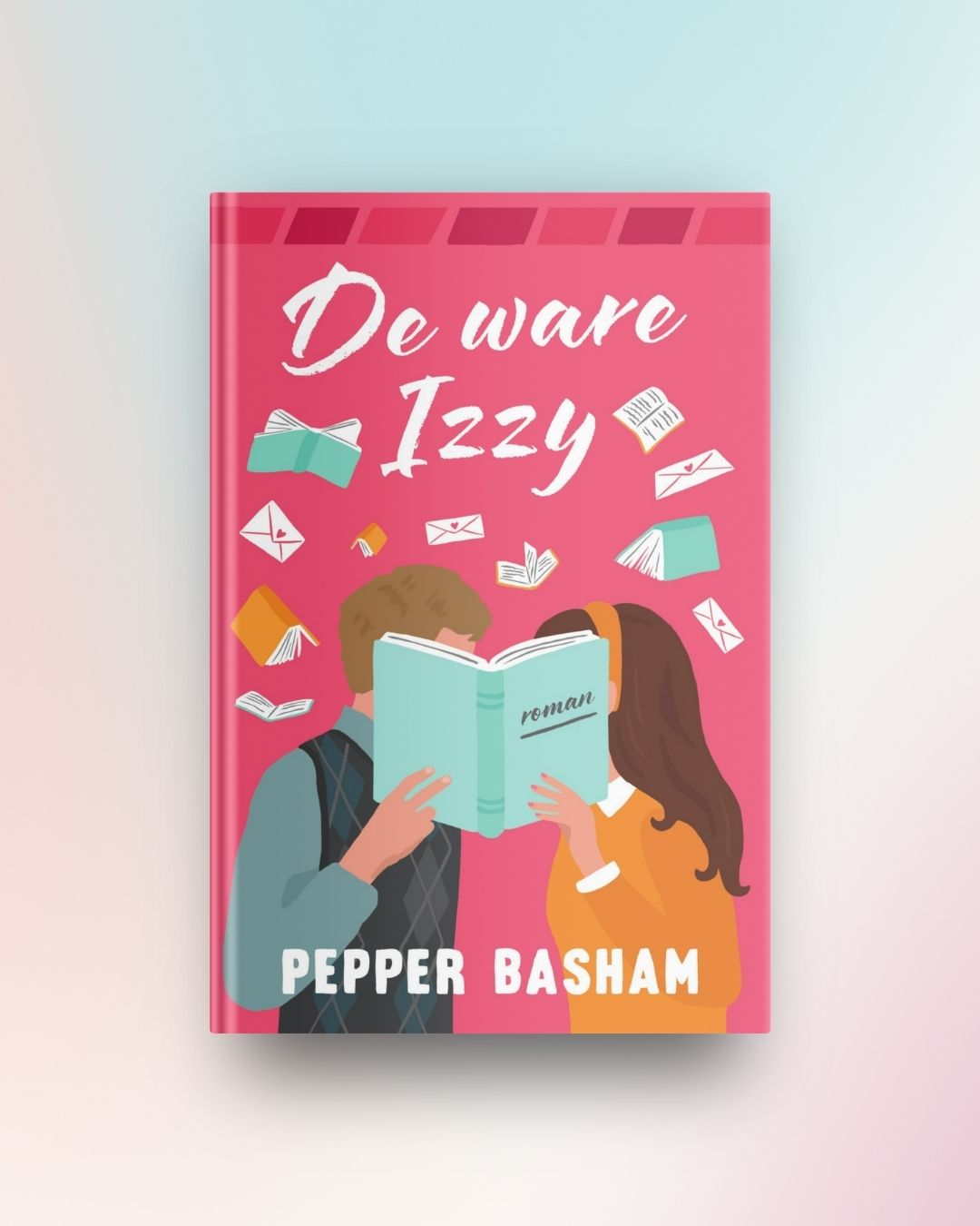 De ware Izzy