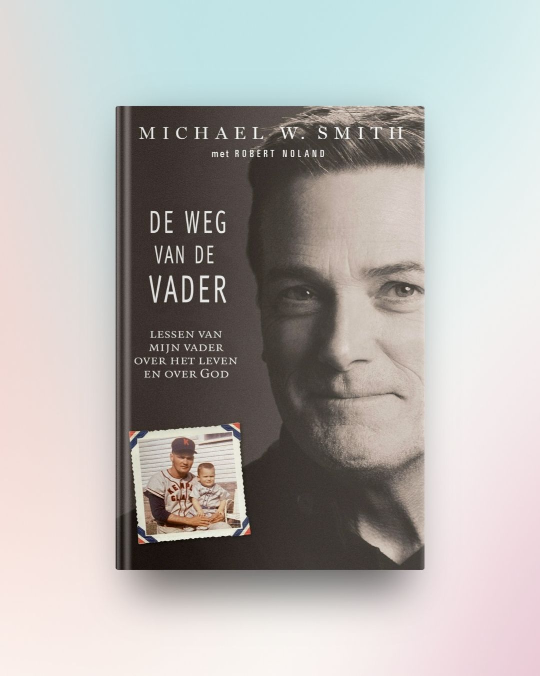 De weg van de Vader