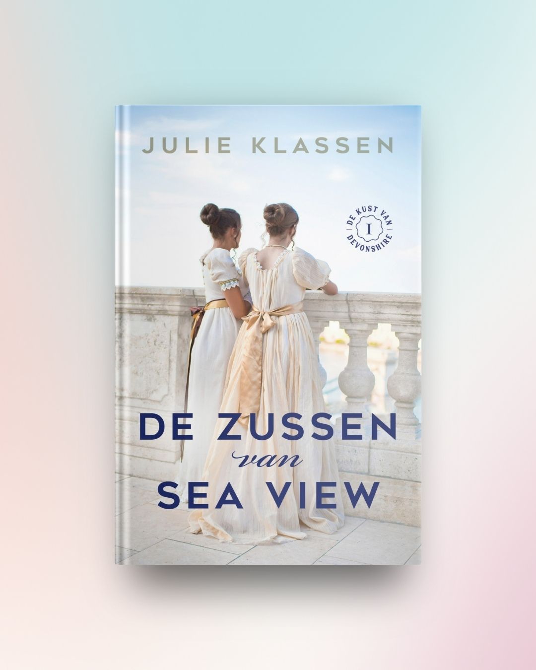 De zussen van Sea View
