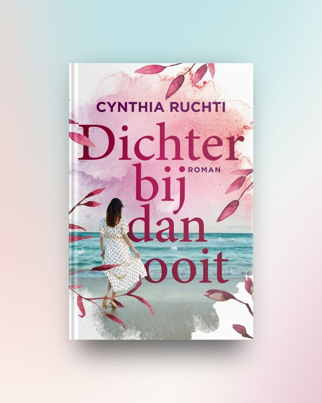 Dichterbij dan ooit