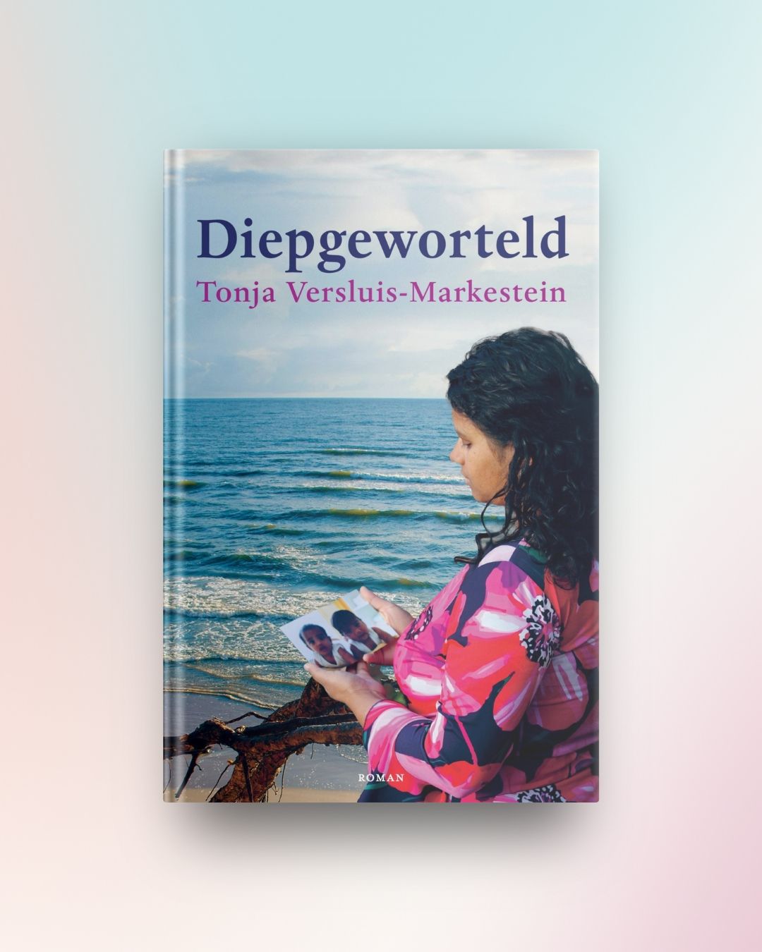 Diepgeworteld