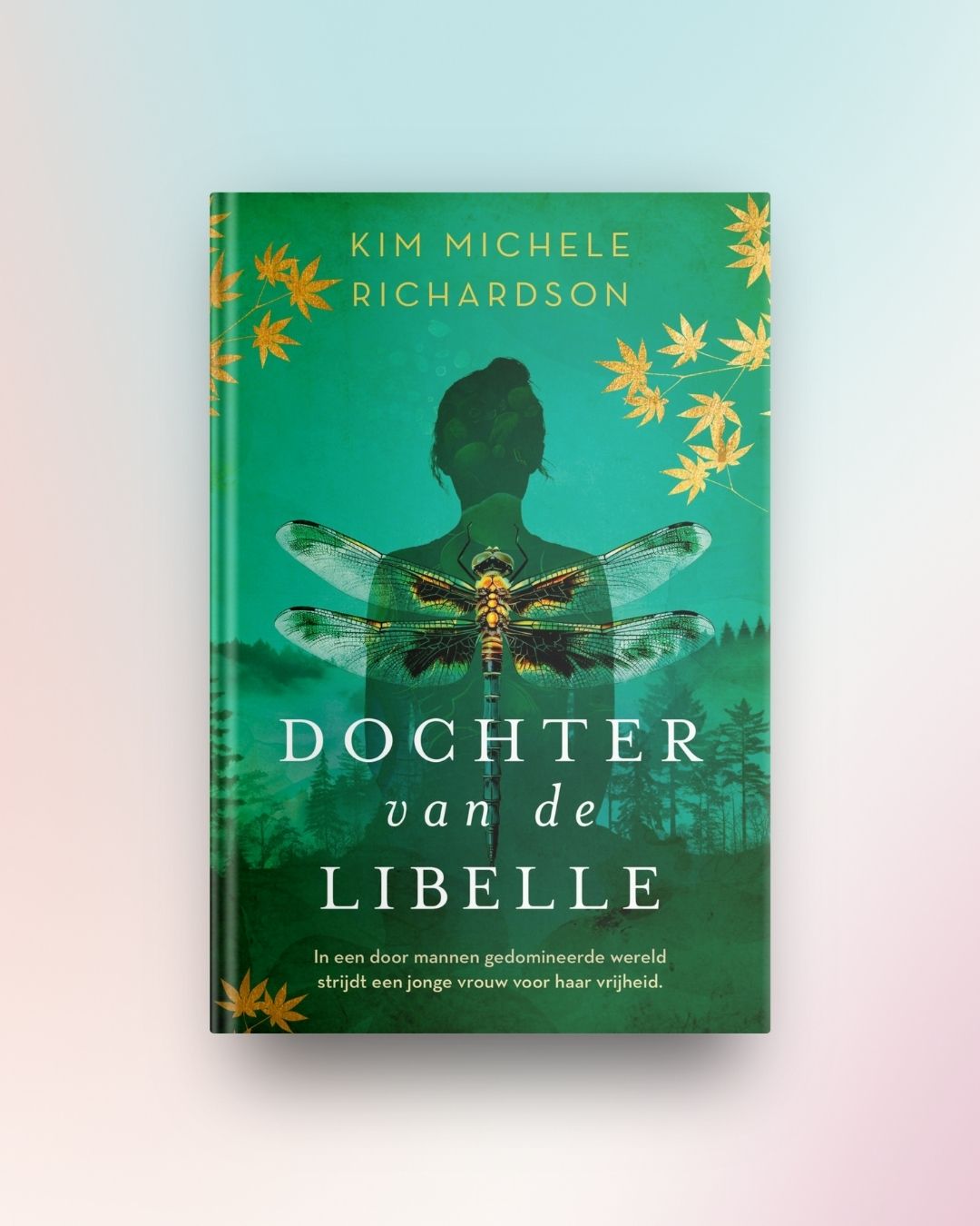 Dochter van de libelle